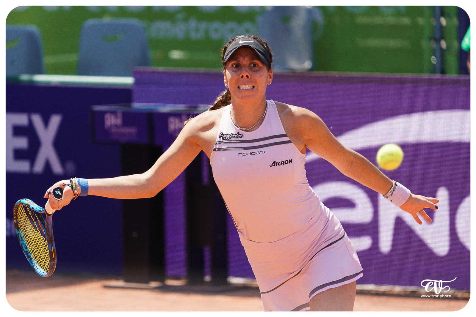 IS 2023 : 1/2 FINALE DOUBLE